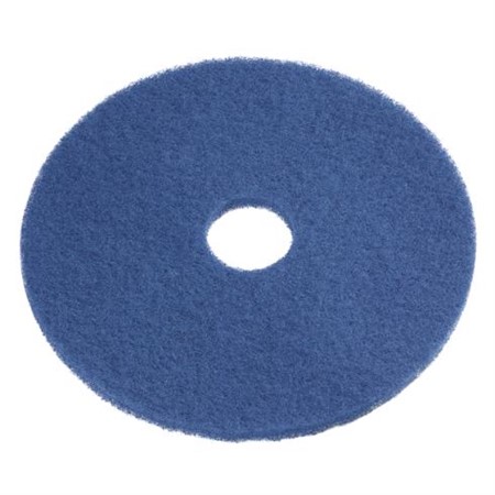 ECOPAD, BLA°, 17" (430 MM) 5 ST