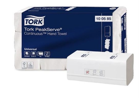 Pappershandduk Tork PeakServe H5 4920/fp