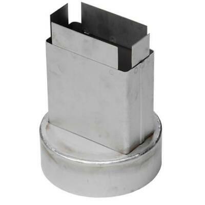 SKORTSTENSADAPTER B2/B2.5