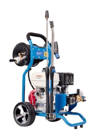 Nilfisk MC 5C-280/1000 PE XT