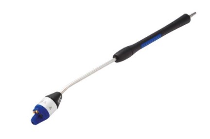 4-in-1 spolrör 0340 munst Violett