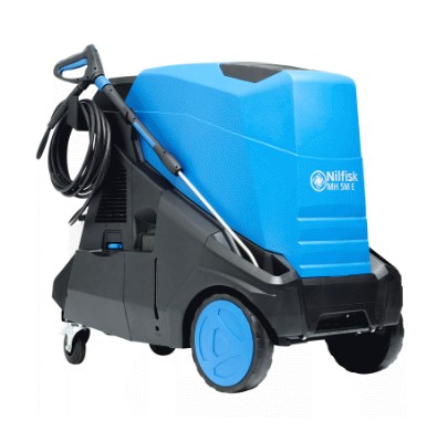 MH 5M 180/800 PA 400/3/50 E12 EU