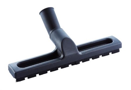 Golvmunstycke plast Ø36