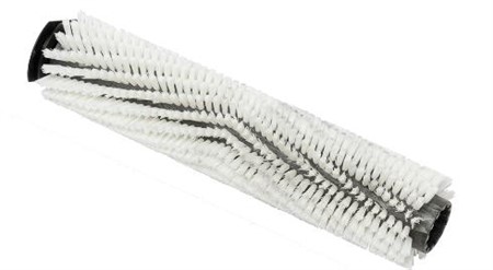 CYLINDERBORSTE 310MM MEDIUM PPL VIT