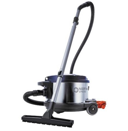 Dammsugare Nilfisk VP930 Hepa Blue