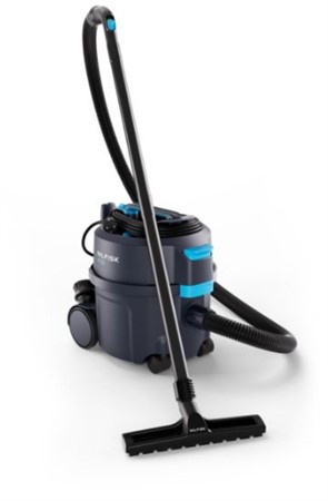 VP300 HEPA BASIC EU