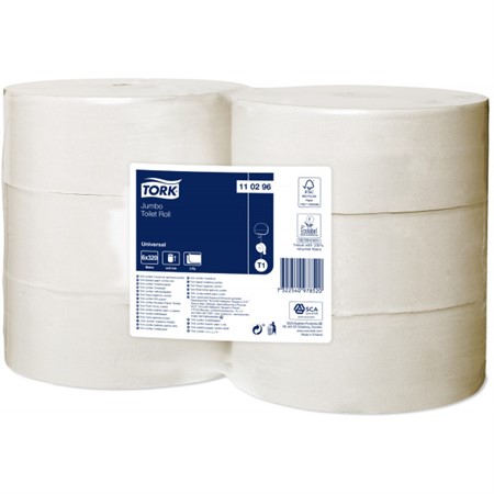 Tork Jumbo Toa Universal T1