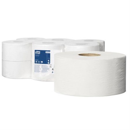 Tork Mini Jumbo Toa Universal T2 12/fp