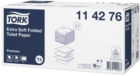 Toalettpapper