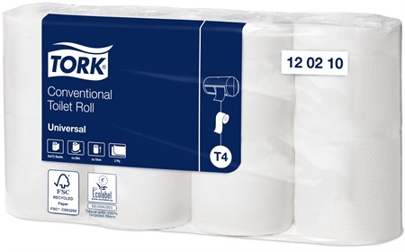 Toappr Tork T4 64/fp