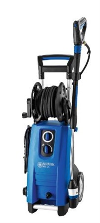 Slut för säsong MC 2c 120/520 XT