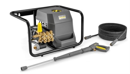 Kärcher HD 17/15-4 S ST CLASSIC