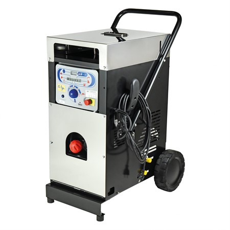 HOTBOX 250 BAR 105 KW