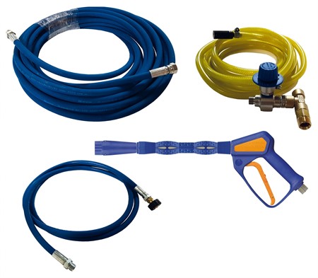 SKUMSET KOMPLETT M22 KEW 21 L