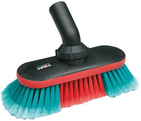 BILBORSTE MED VATTENGENOMSTRÖM