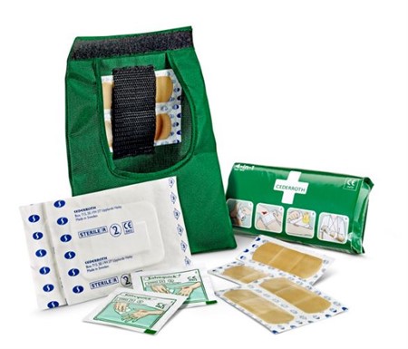 First Aid Kit Small 390100