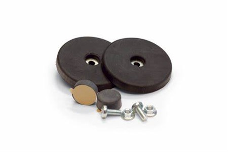 Magnetkit till Tork W4 dispenser