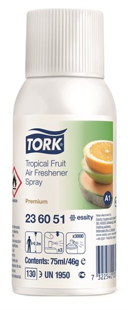Tork Premium Airfreshener Fruktdoft A1 (Air-Fresh)