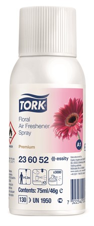 Tork Premium Airfreshener Blomdoft A1 (Air-Fresh)