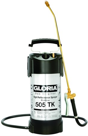 Gloria koncentratspruta 505TK