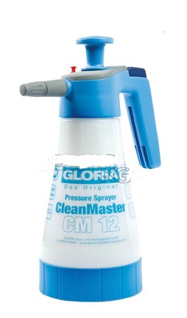 Gloria Cleanmaster CM12