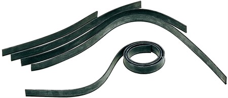 Unger Gummiblad 35cm Mjuk 10-p (RR350)