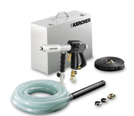 Kärcher STRAHLPISTOLE kit