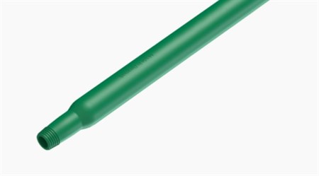 Ultrahygieniskt Skaft 1500mm Grön