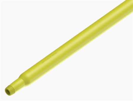 Ultrahygieniskt Skaft 150 cm Gul