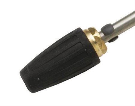 TURBOHAMMER MUNST 1/8&quot; 0500 W12 GUL