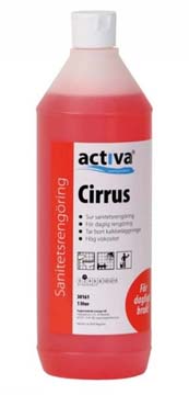 Activa Cirrus 1L Sanitet