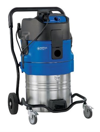 ATTIX 751-61 VATTENSUGARE