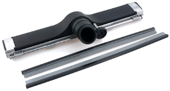 GOLVMUNSTYCKE PLAST PREMIUM 450 MM Ø38