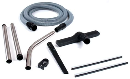 INDUSTRI SET 5 DELAR, Ø38 MM