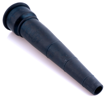 Verktygsadapter 38mm-50mm 300mm antistat