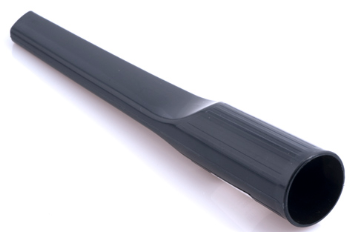 FOGMUNSTYCKE PLAST, 300 MM Ø38 MM