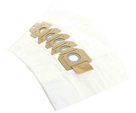Fleecepåse 5 pack Attix 30