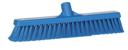Golvborste Mjuk 40 CM Blå