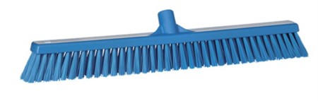 Golvborste Hård/Mjuk 60 CM Blå