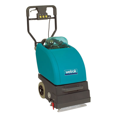 Wetrok Extravac 340F