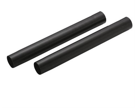 Sugrör 2-del Plast 2 x 500mm 36 mm