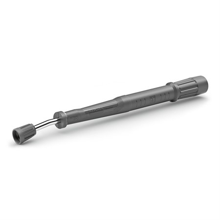 Kärcher SPOLRÖR, 600 MM, VRIDBART