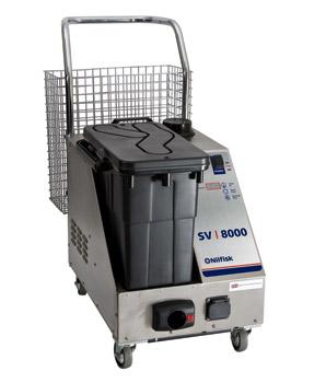 SV8000