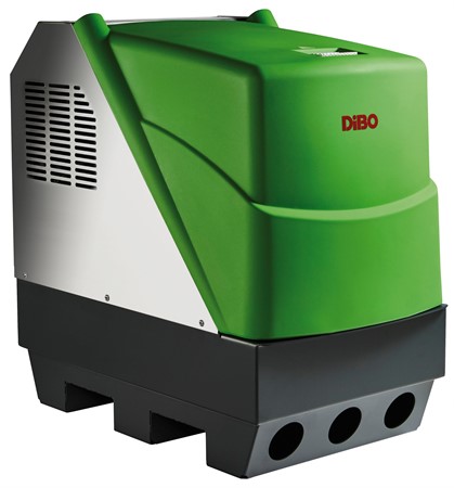 DIBO JMB-E 200BAR 15LIT/MIN