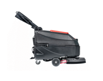 AS 4325B Viper skurmaskin