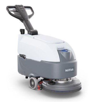Nilfisk SC370 43B- EU