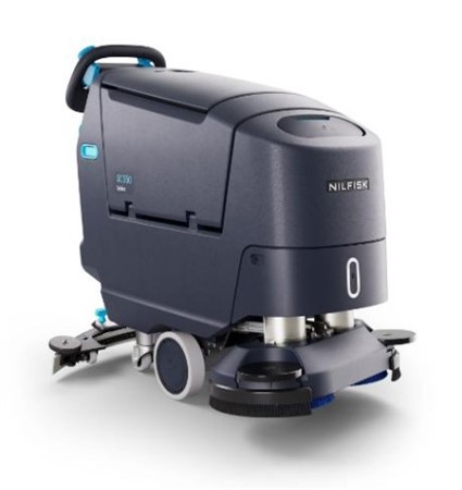 SC550 D 61 LI-ION EU/UK FULL PKG
