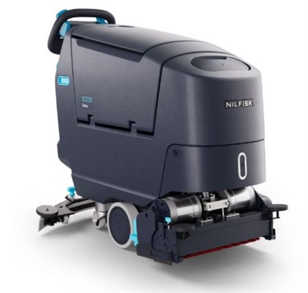 SC550 CYL 51 LI-ION EU/UK FULL PKT