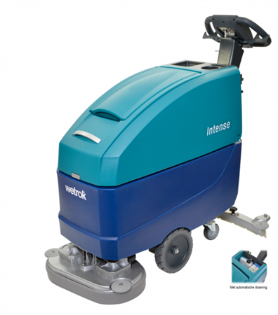 Wetrok Duomatic Intense Dosing 60
