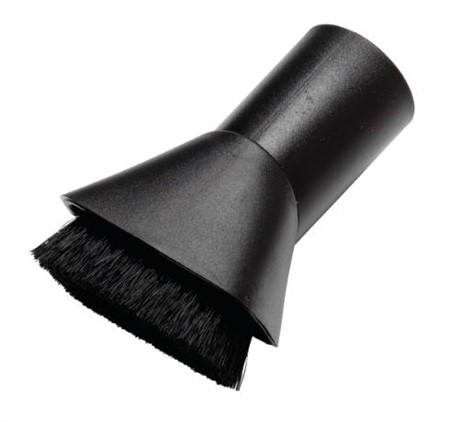 Interiörborste plast 70 mm Ö36